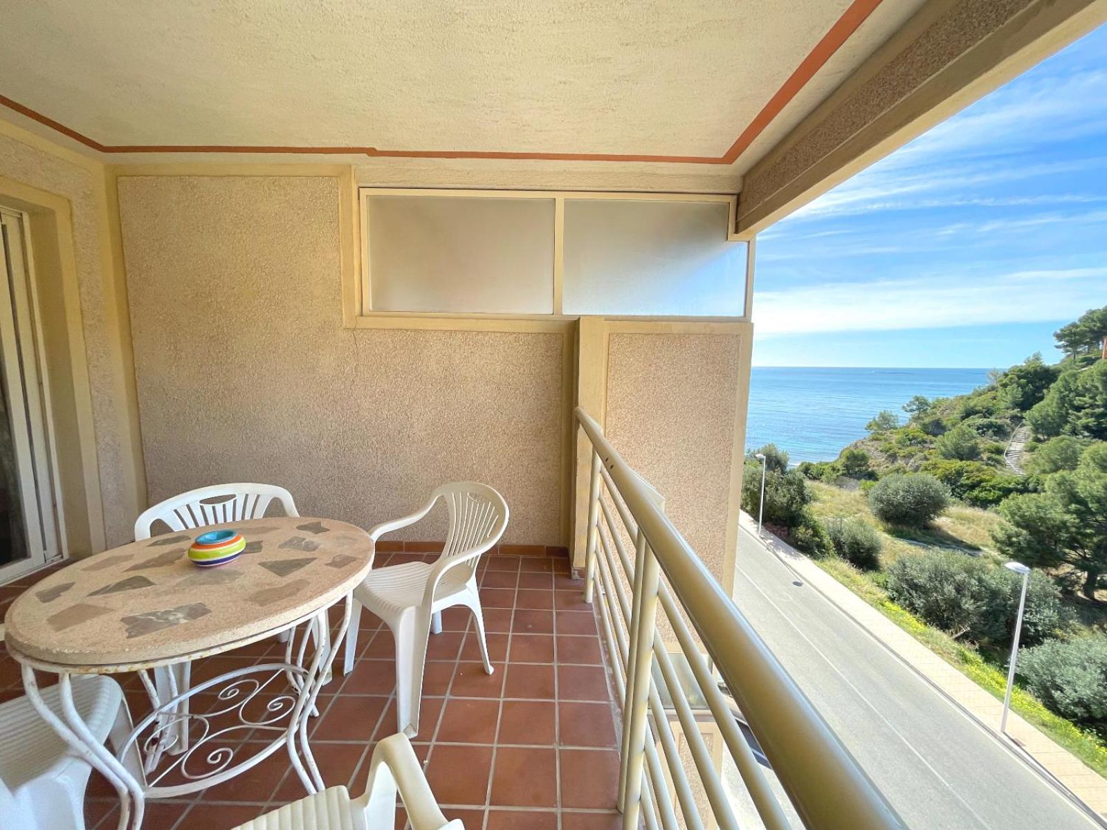 Apartamento En Calpe Exterior foto